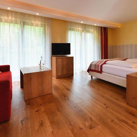 Hotel Rebenhof Baden-Baden Buitenkant foto