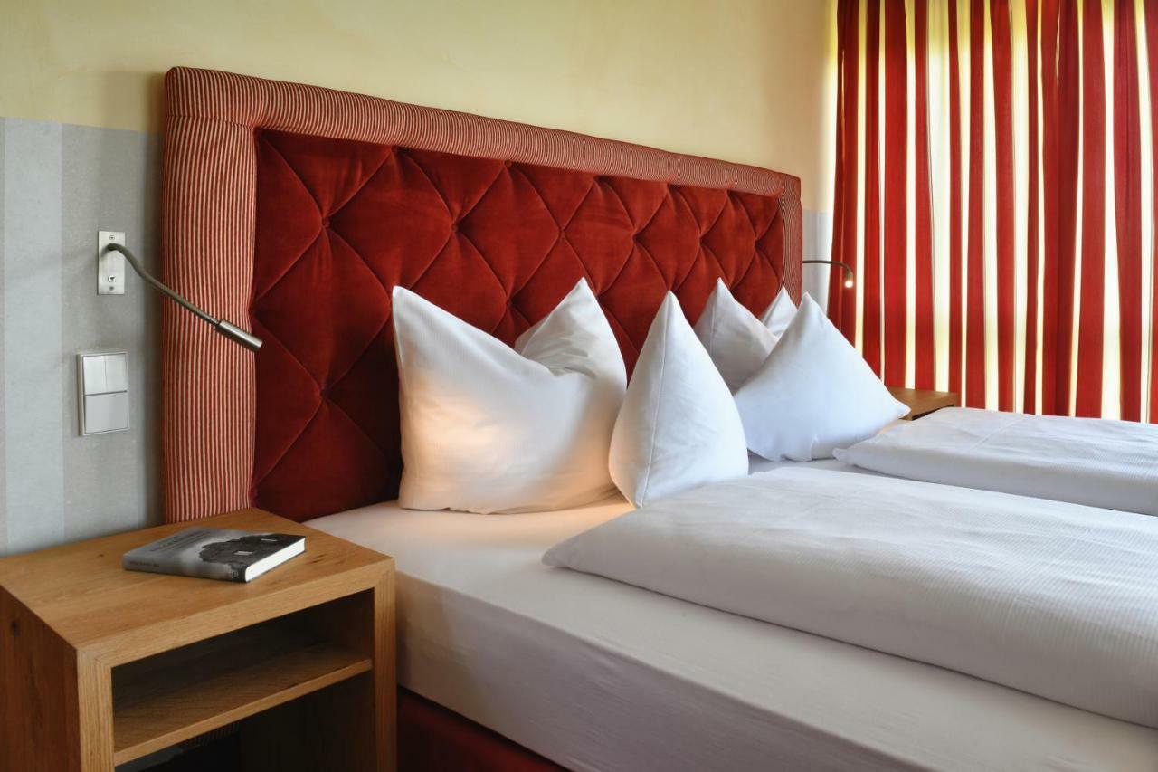 Hotel Rebenhof Baden-Baden Buitenkant foto