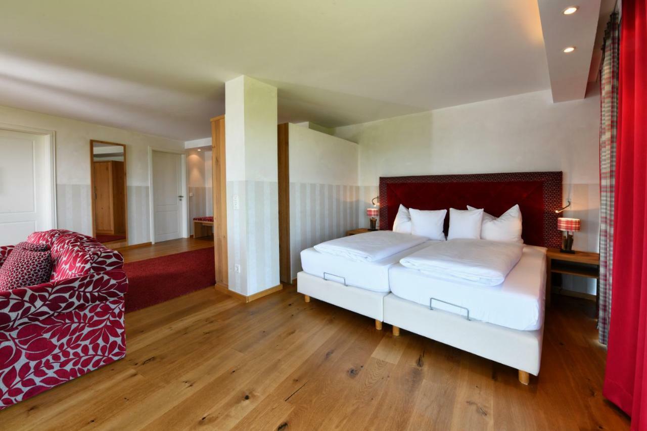 Hotel Rebenhof Baden-Baden Buitenkant foto