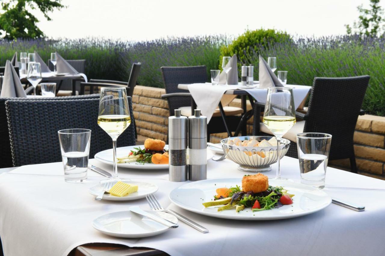 Hotel Rebenhof Baden-Baden Buitenkant foto